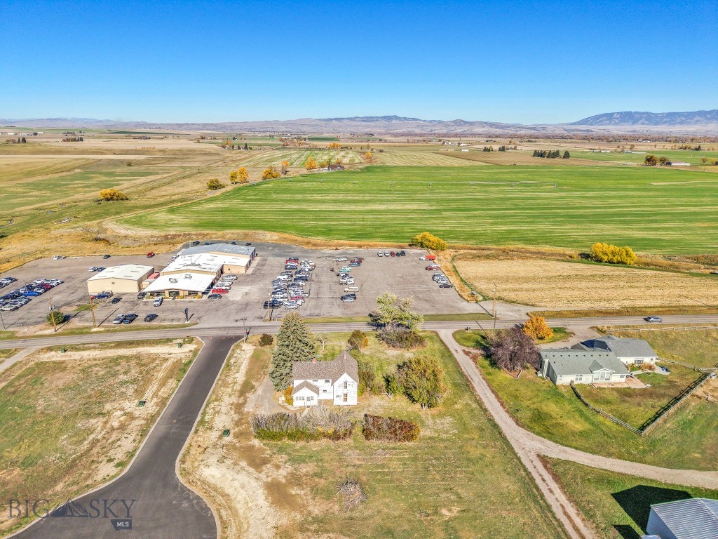 Lot 2 Dyksterhouse Lane