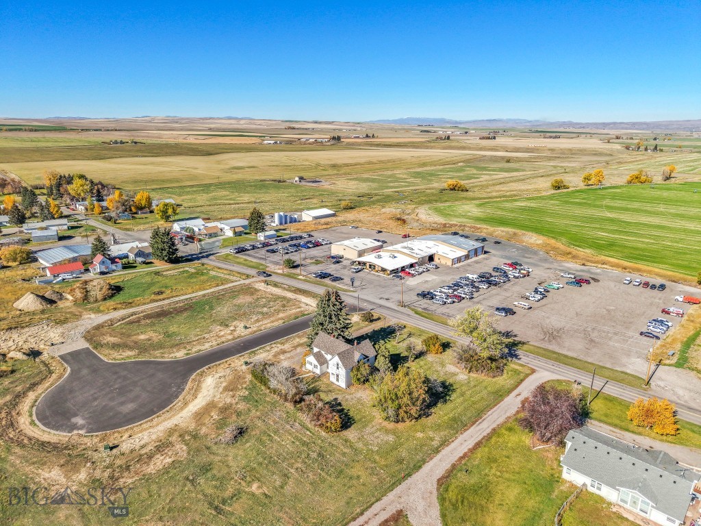 Lot 2 Dyksterhouse Lane