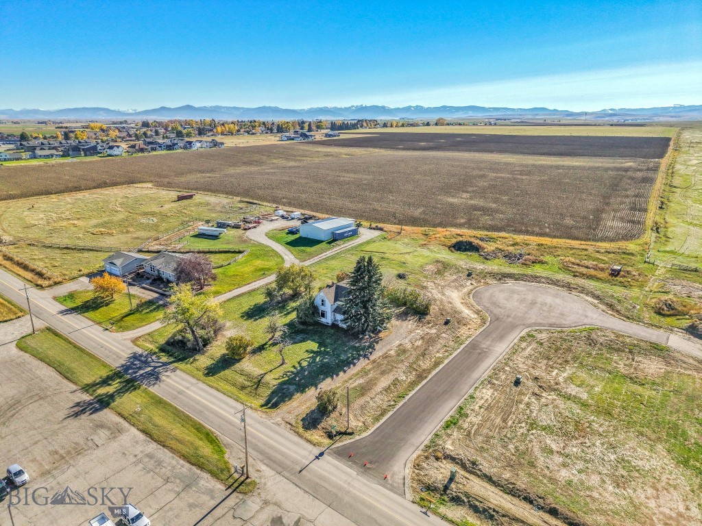 Lot 2 Dyksterhouse Lane