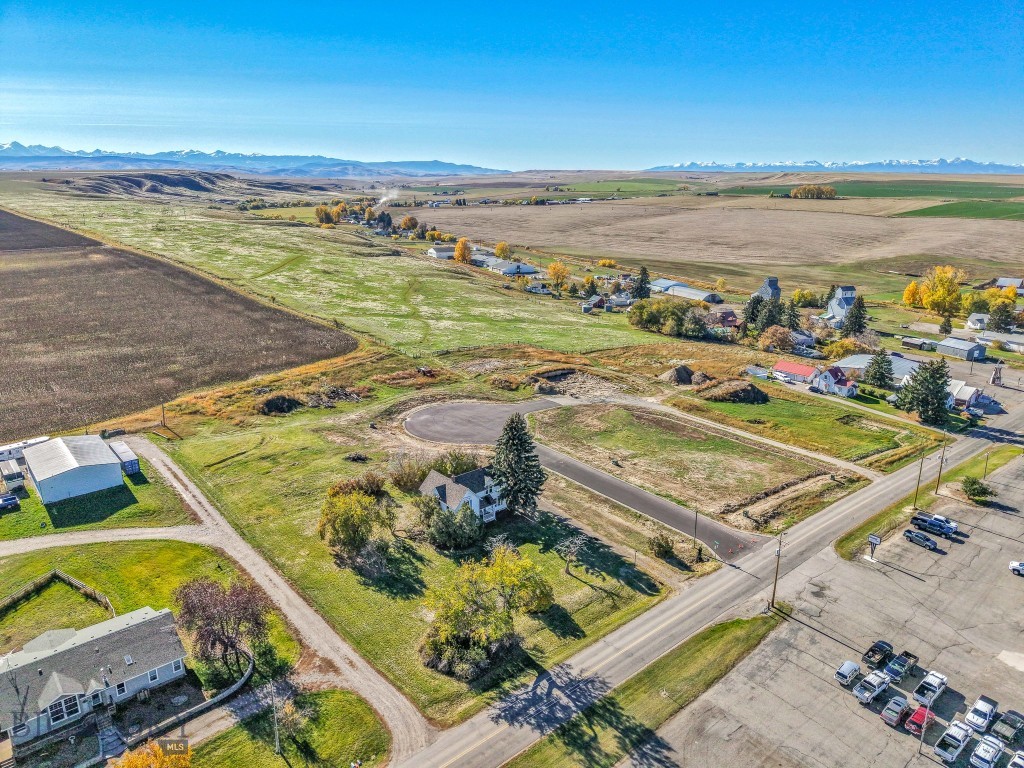 Lot 2 Dyksterhouse Lane