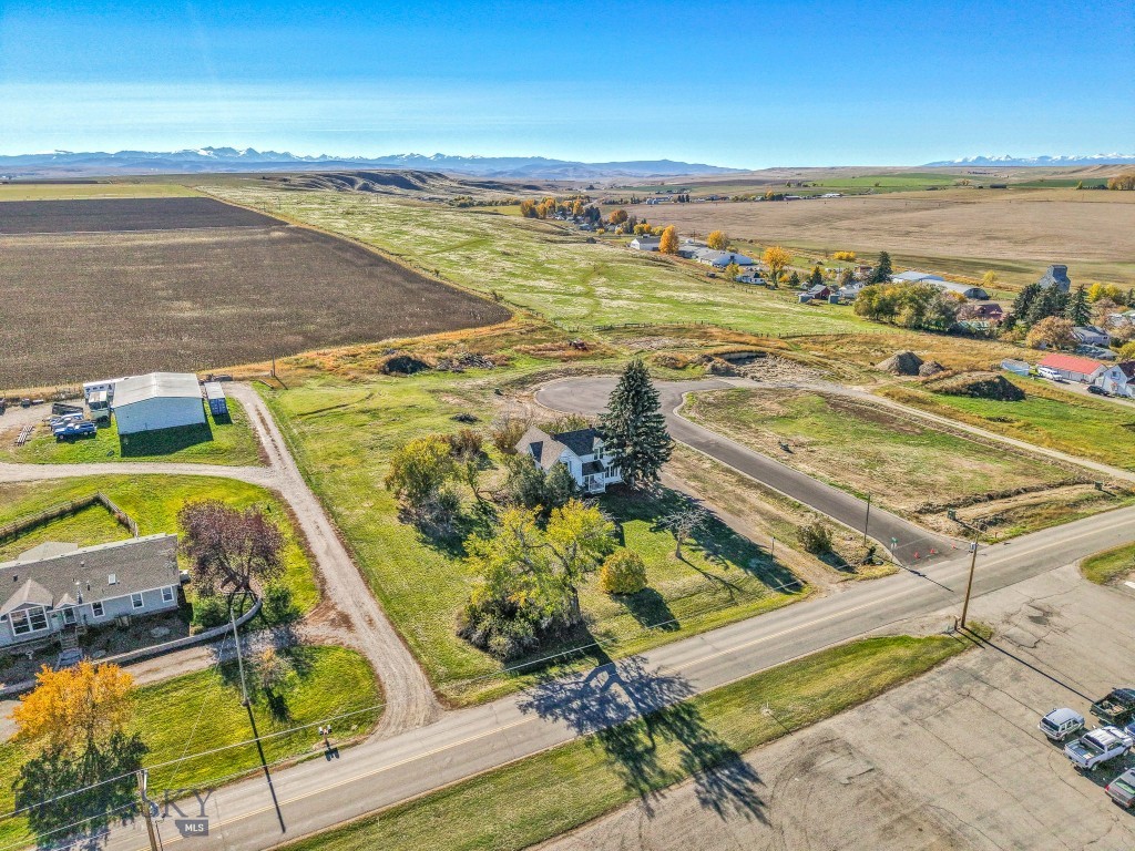 Lot 2 Dyksterhouse Lane