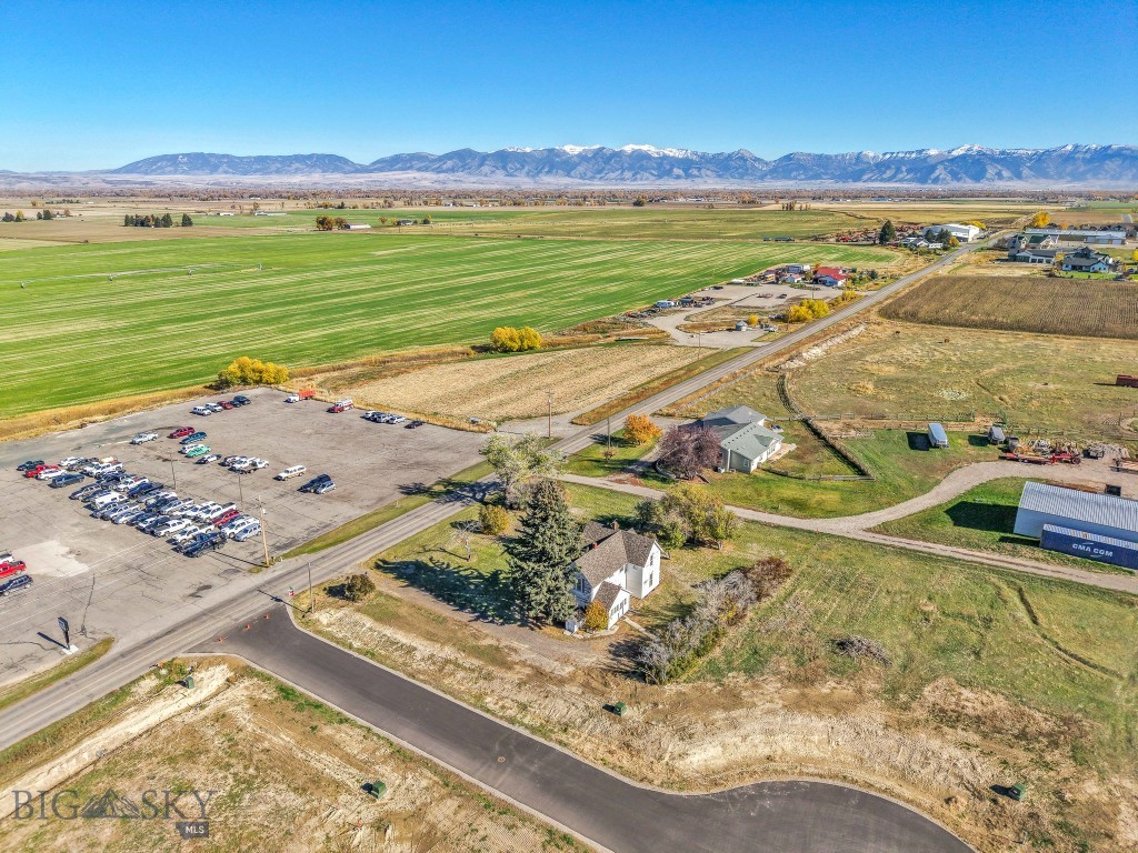 Lot 2 Dyksterhouse Lane