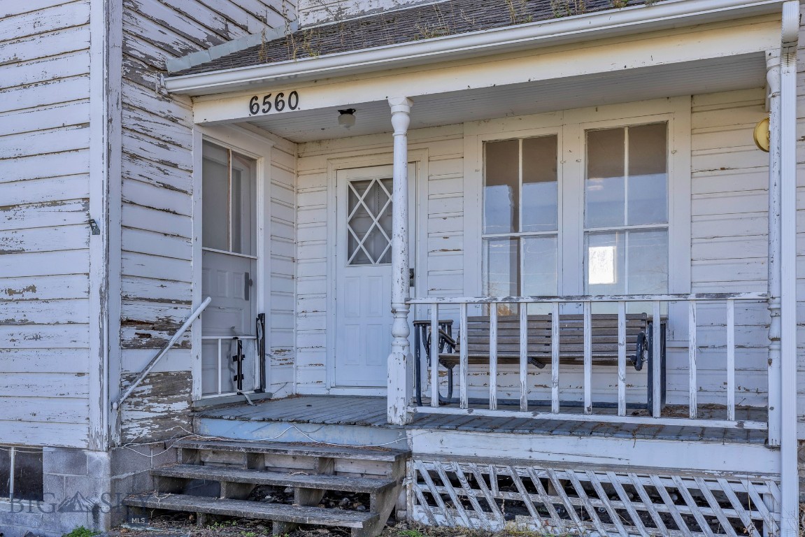 Lot 2 Dyksterhouse Lane