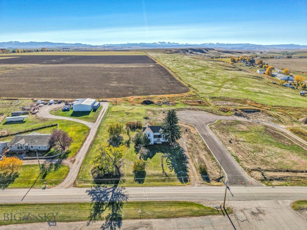 Lot 2 Dyksterhouse Lane