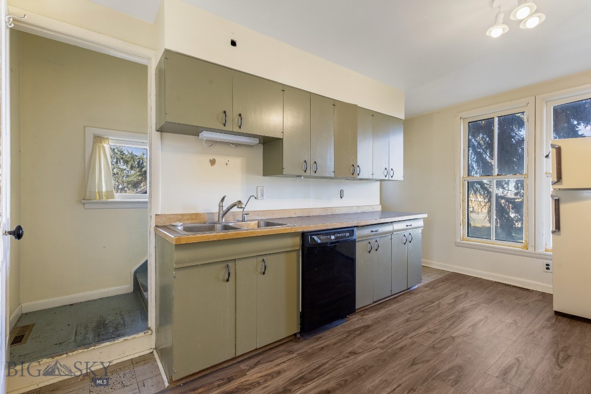 Lot 2 Dyksterhouse Lane