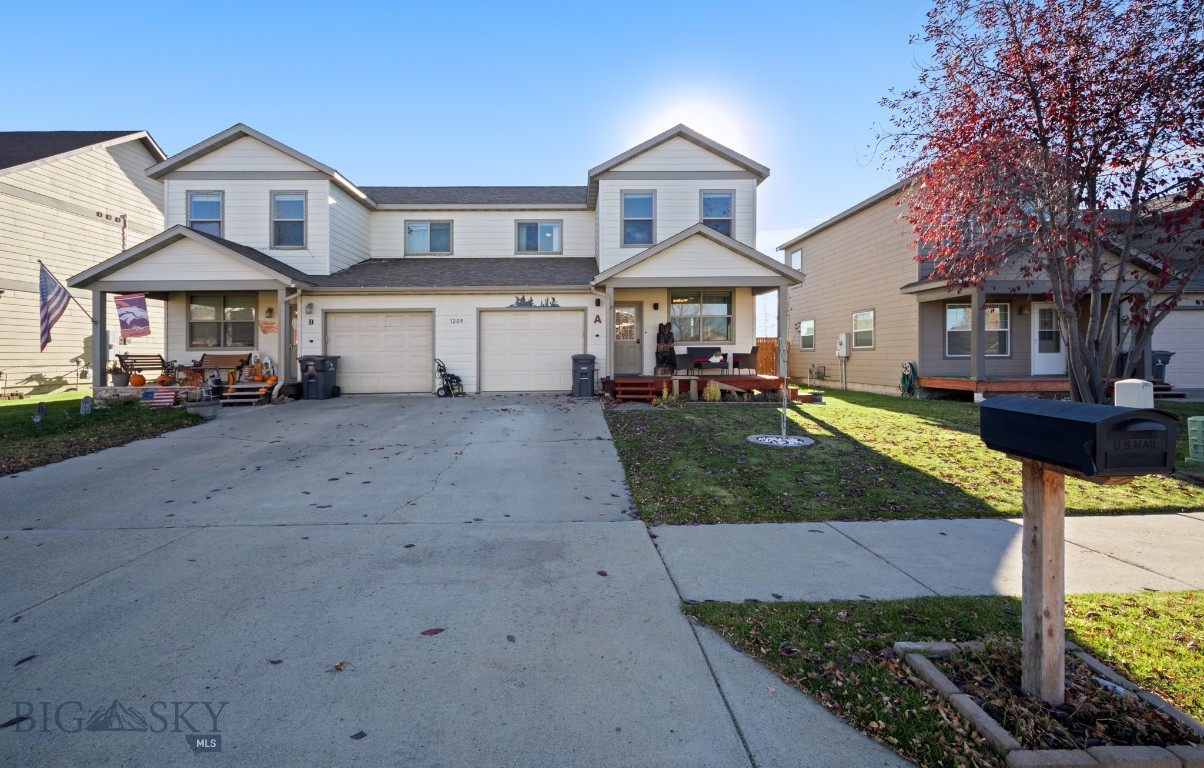 1209 Idaho Street A
