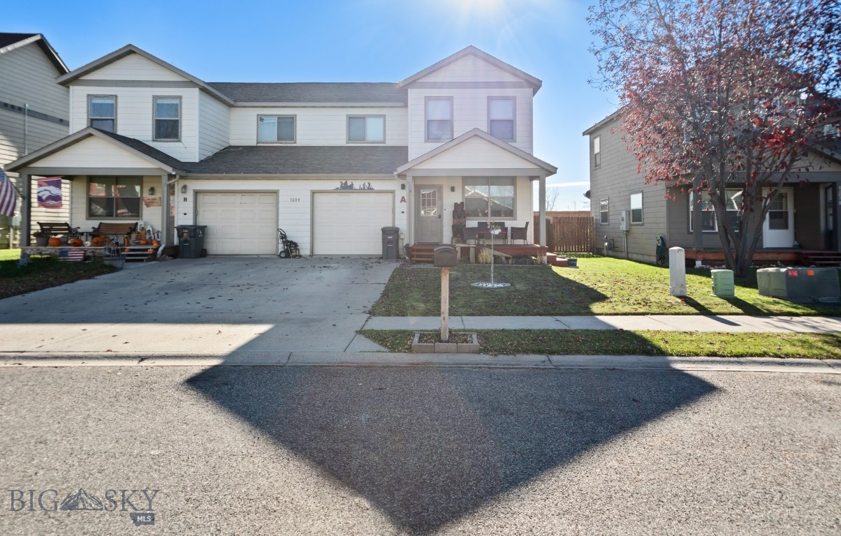 1209 Idaho Street A