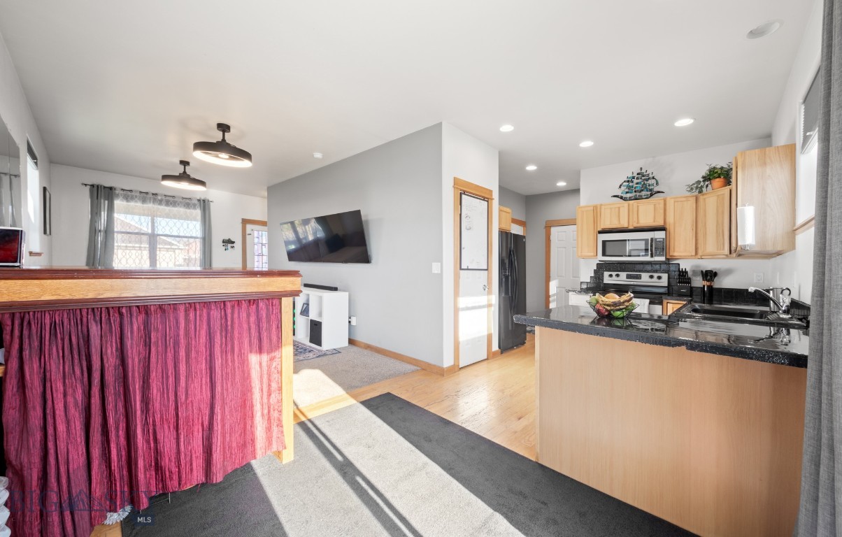 1209 Idaho Street A