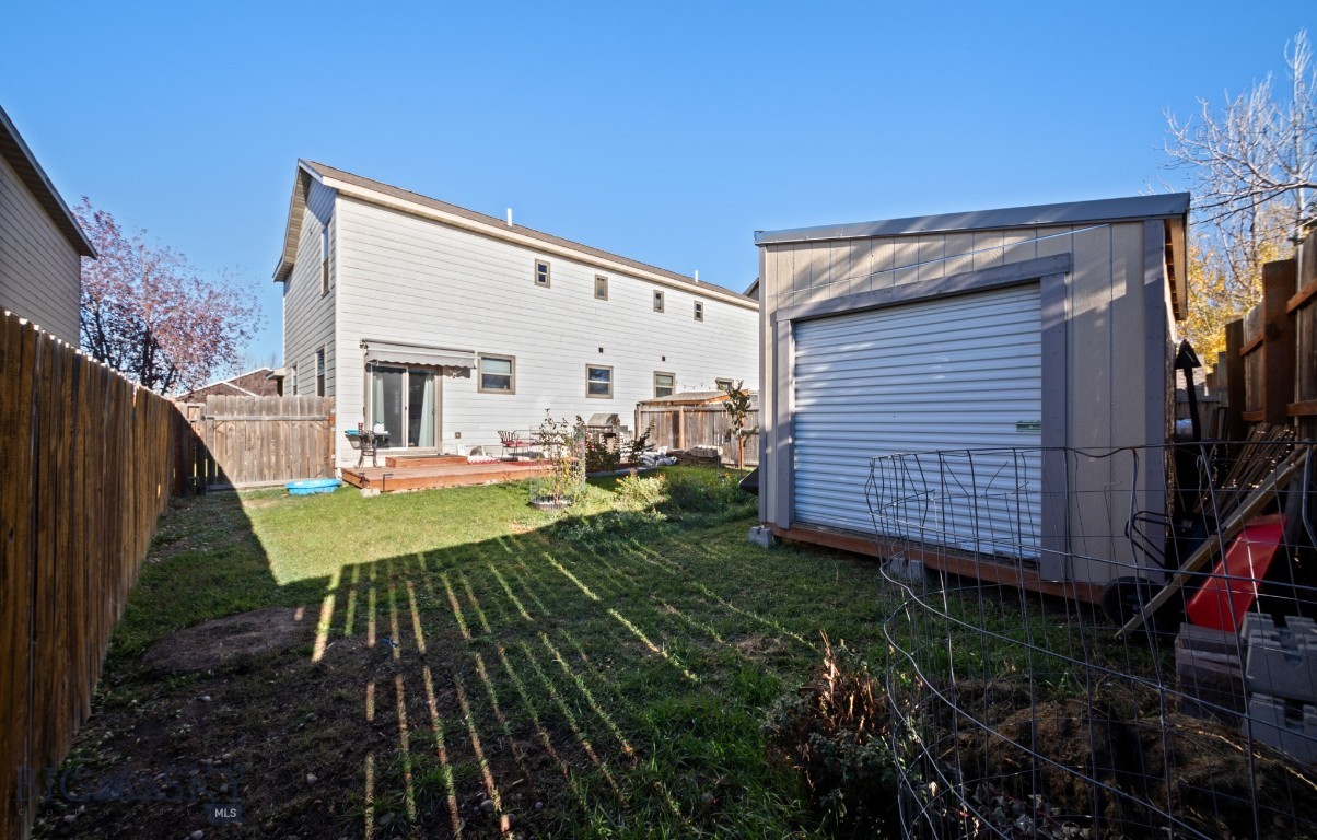 1209 Idaho Street A
