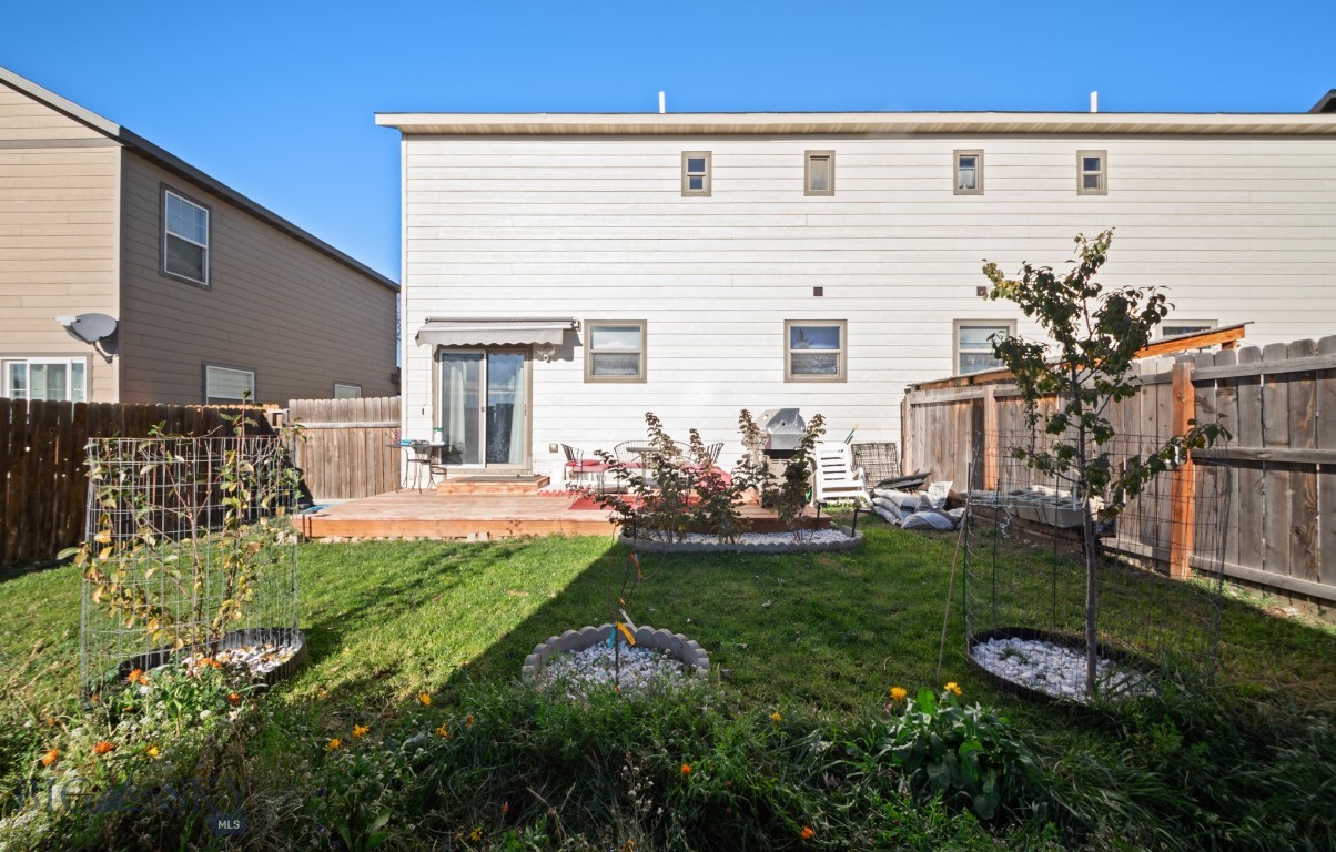 1209 Idaho Street A