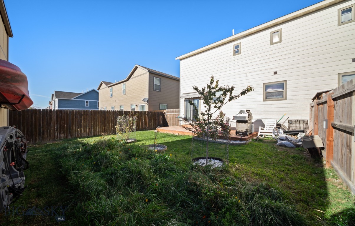 1209 Idaho Street A
