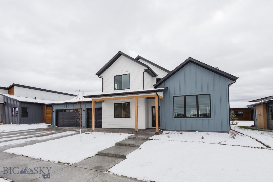 200 Delano Drive