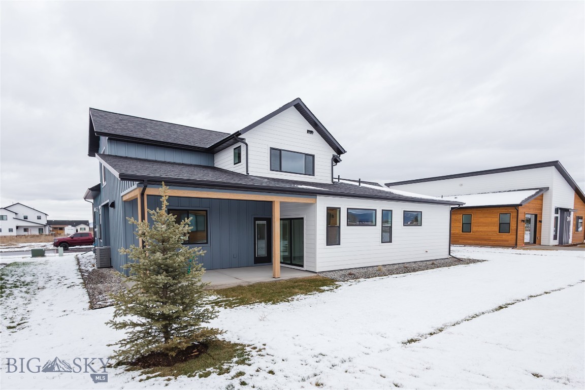 200 Delano Drive