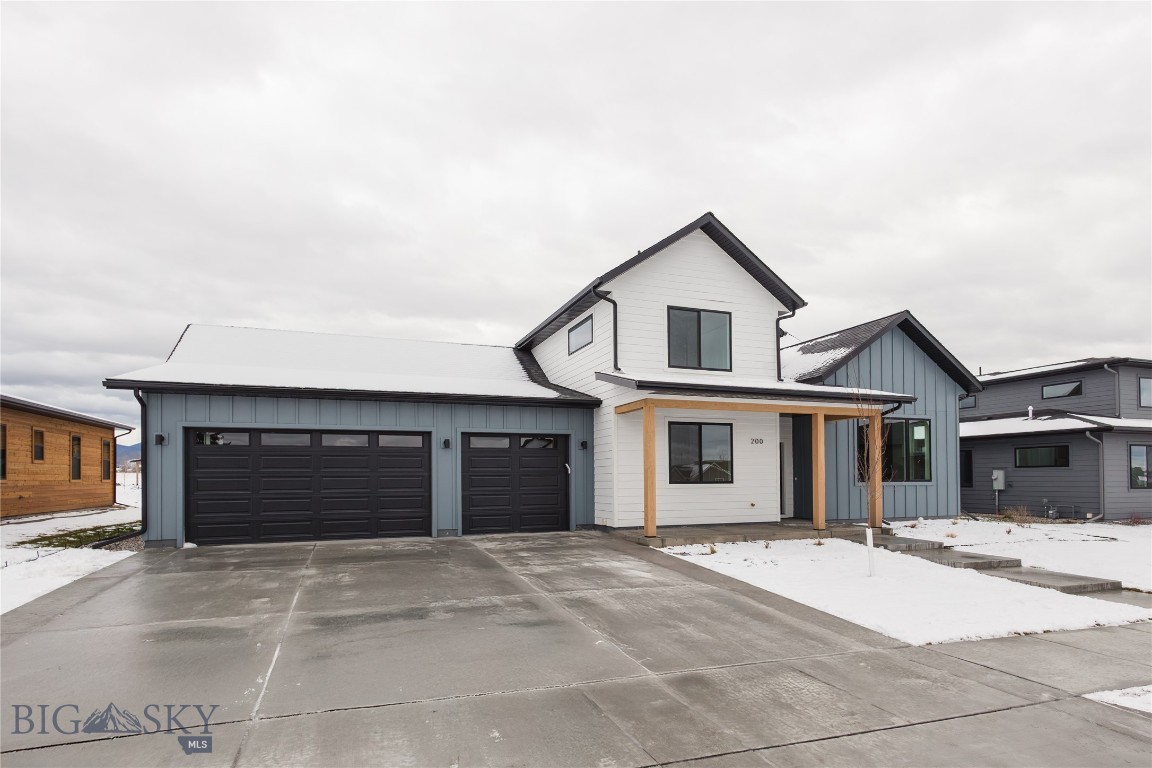 200 Delano Drive