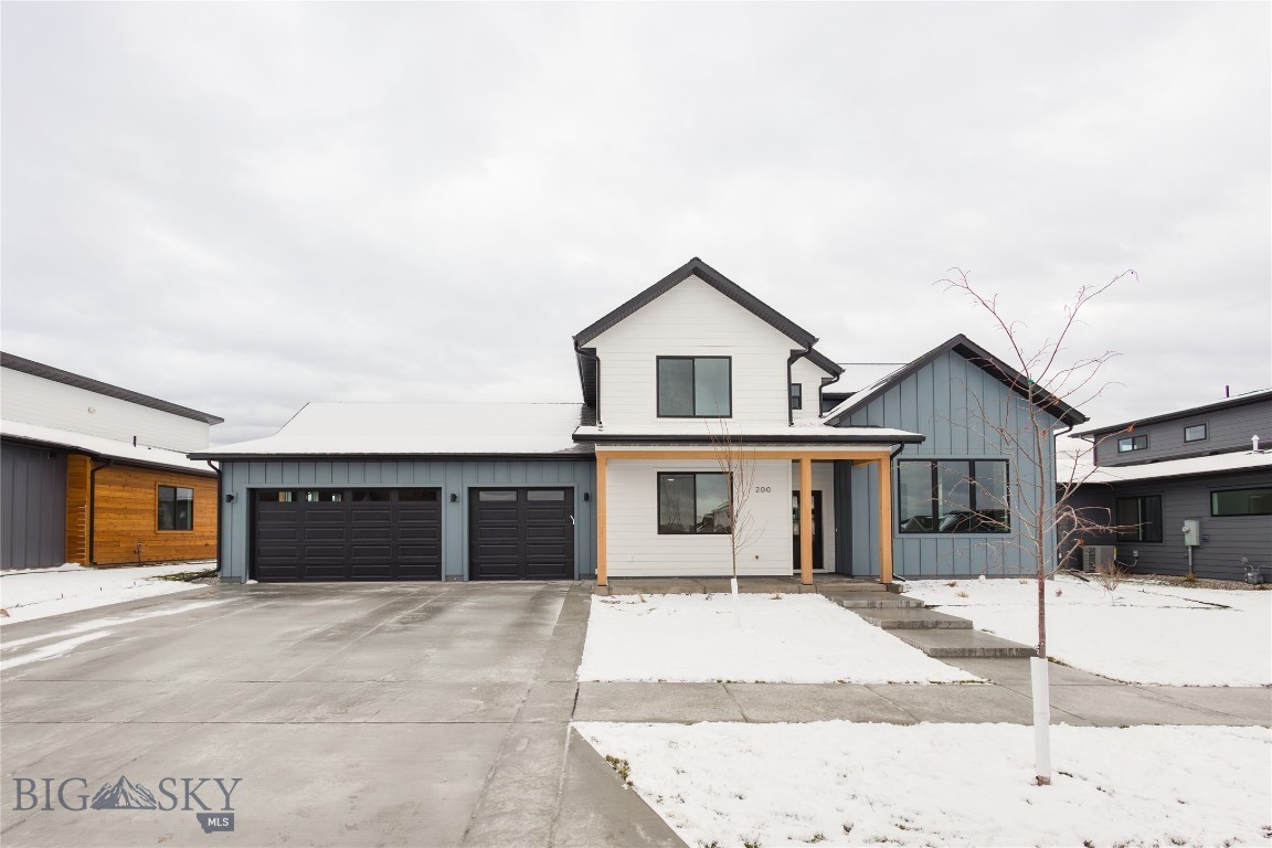 200 Delano Drive