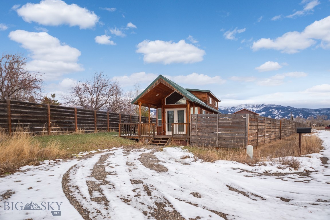 27 Progressive Drive