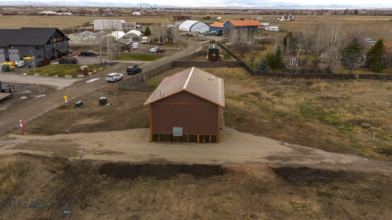 27 Progressive Drive