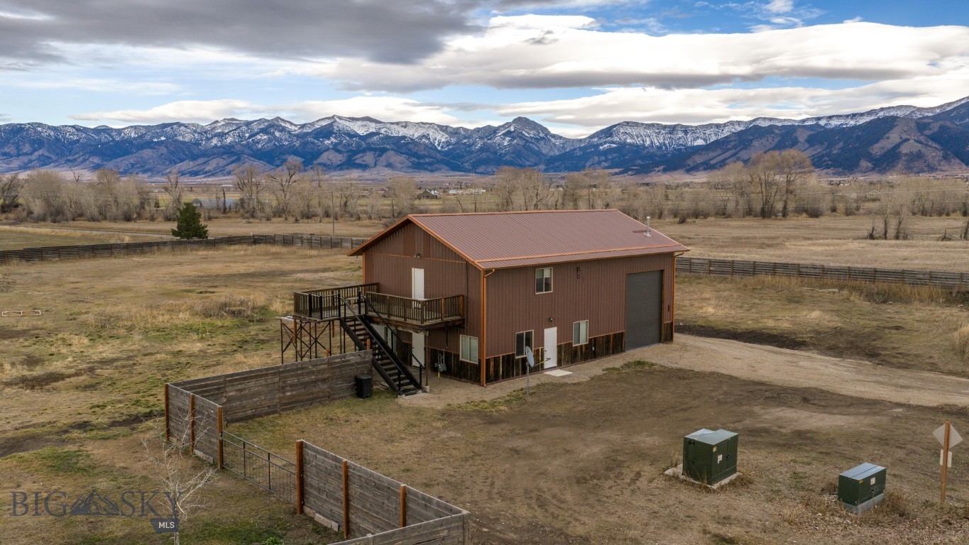 27 Progressive Drive