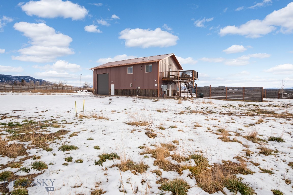 27 Progressive Drive