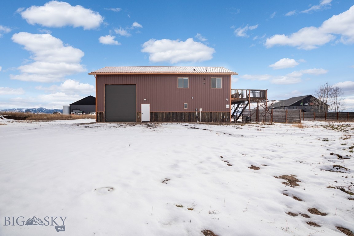 27 Progressive Drive