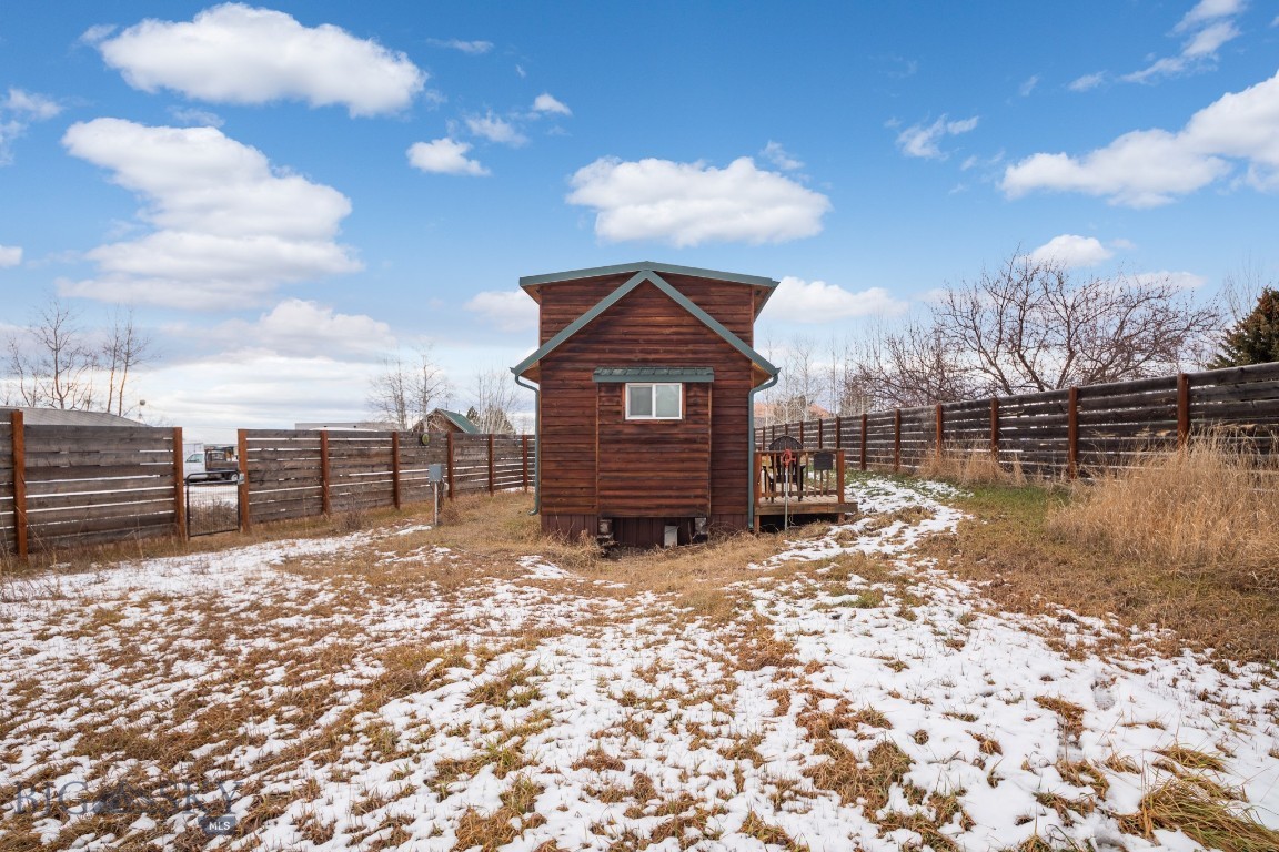 27 Progressive Drive