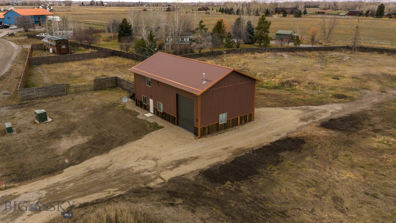 27 Progressive Drive