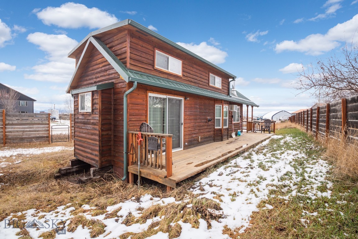 27 Progressive Drive