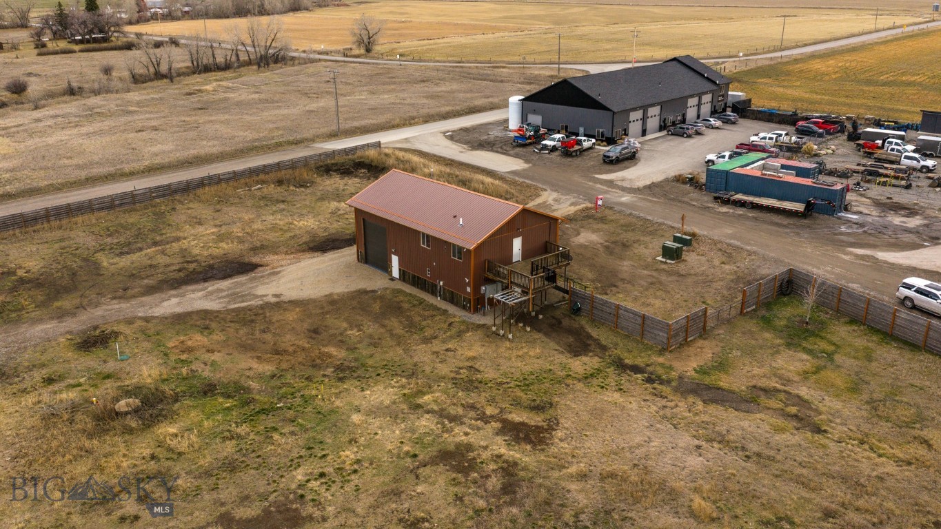 27 Progressive Drive