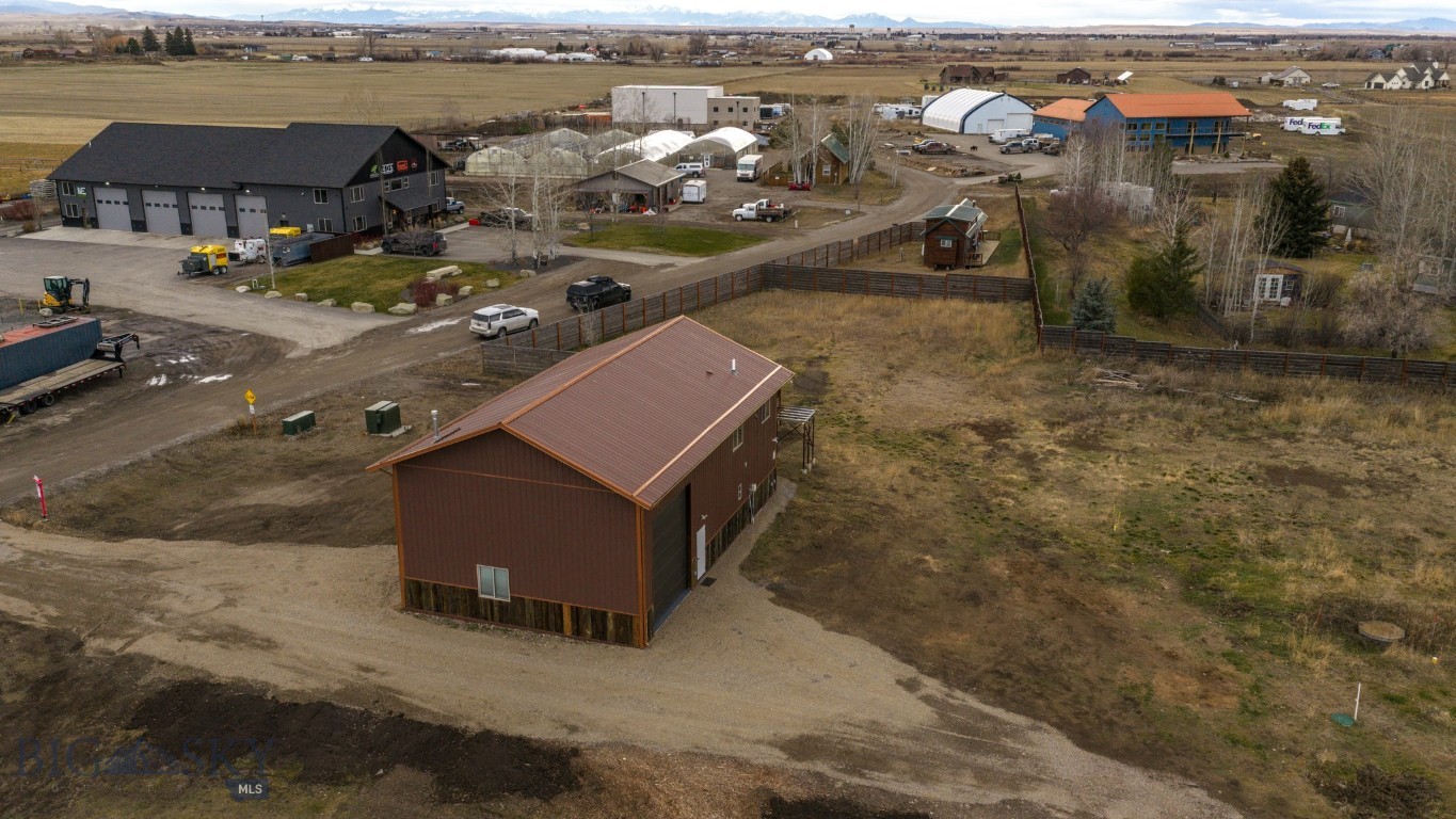 27 Progressive Drive