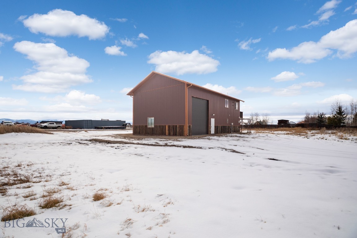 27 Progressive Drive