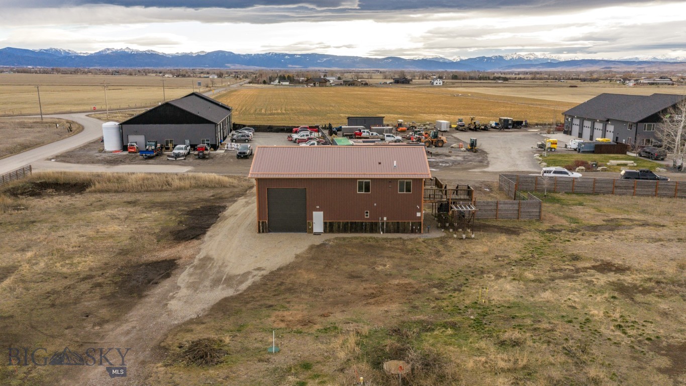 27 Progressive Drive