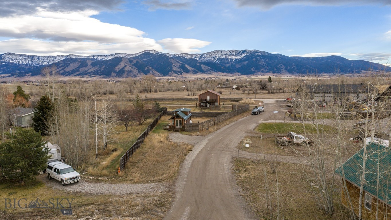 27 Progressive Drive