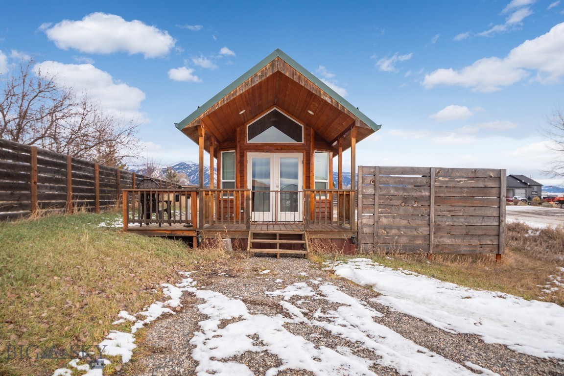 27 Progressive Drive