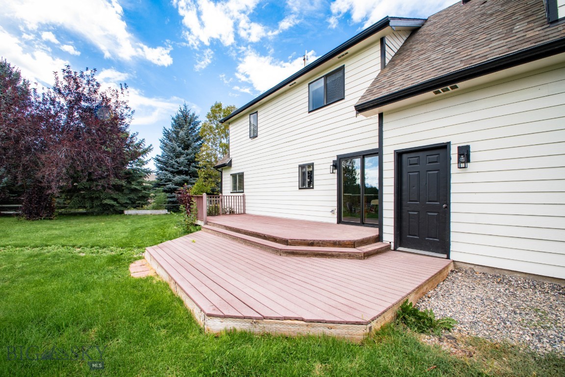 174 Valley Grove Drive