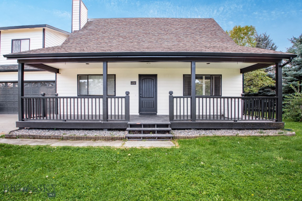 174 Valley Grove Drive