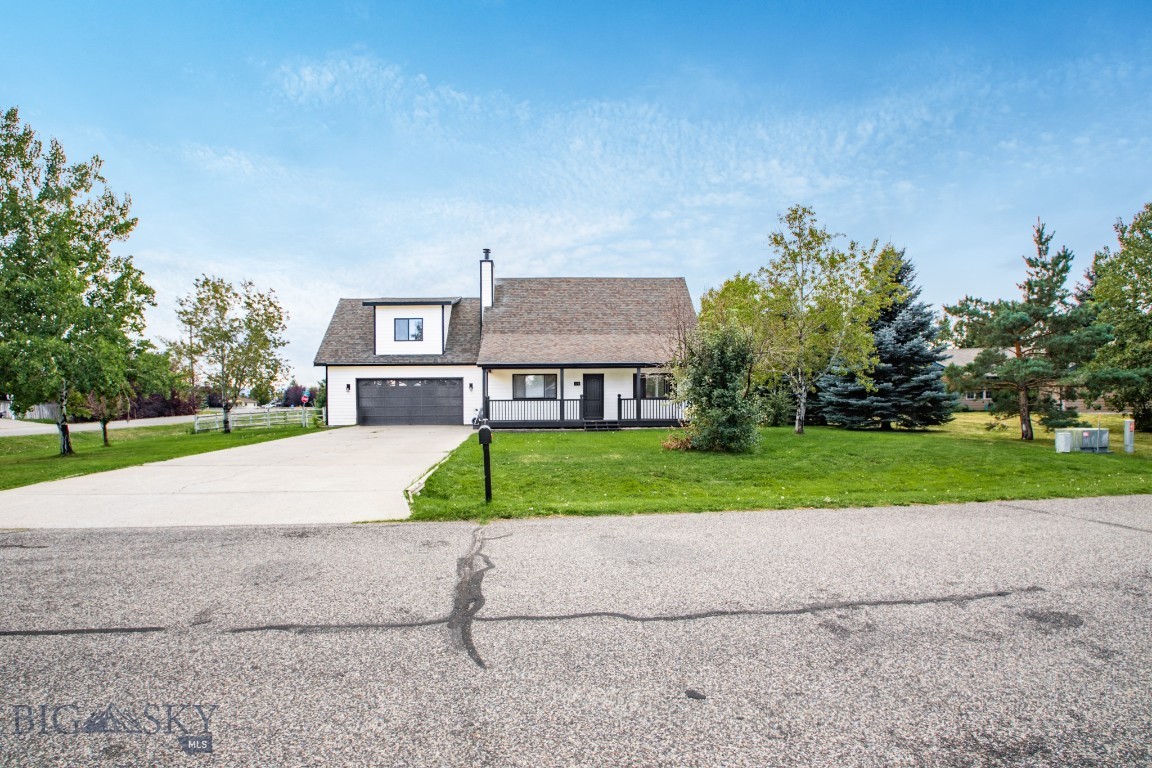 174 Valley Grove Drive