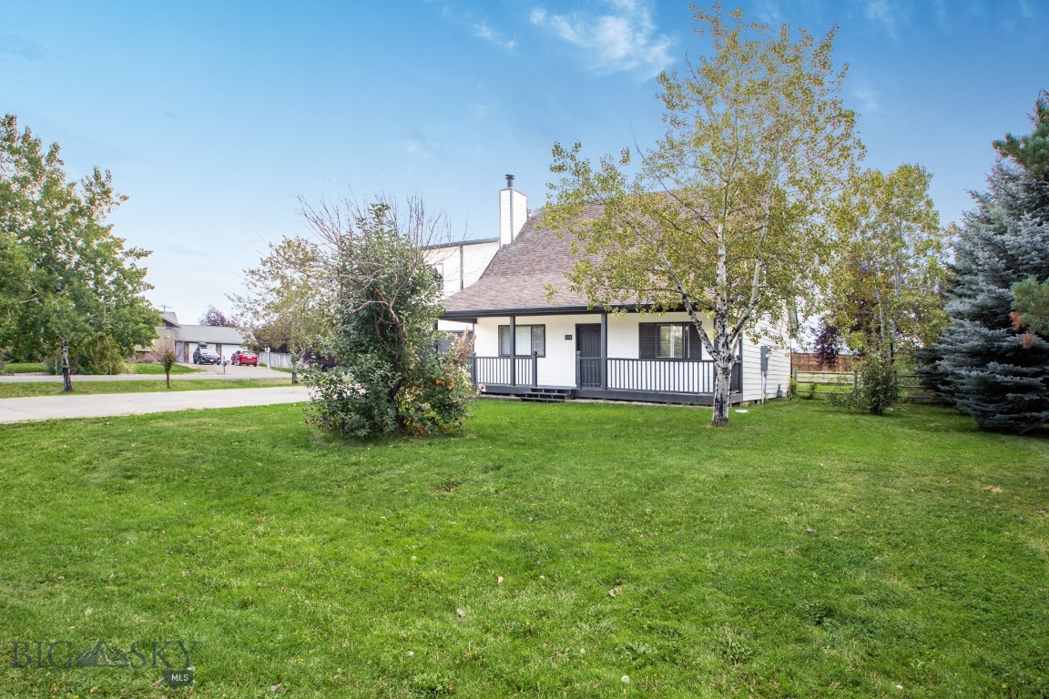 174 Valley Grove Drive