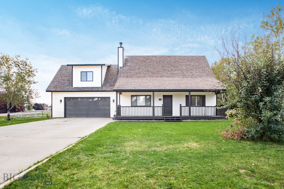 174 Valley Grove Drive