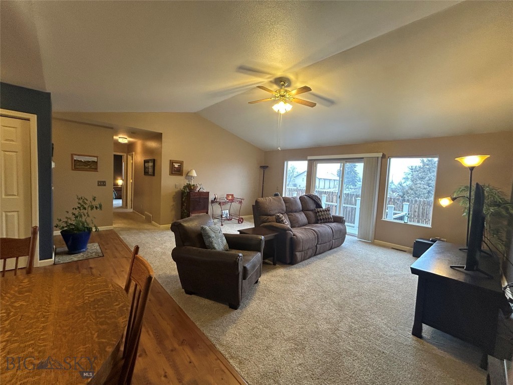 201 E Cascade Avenue A