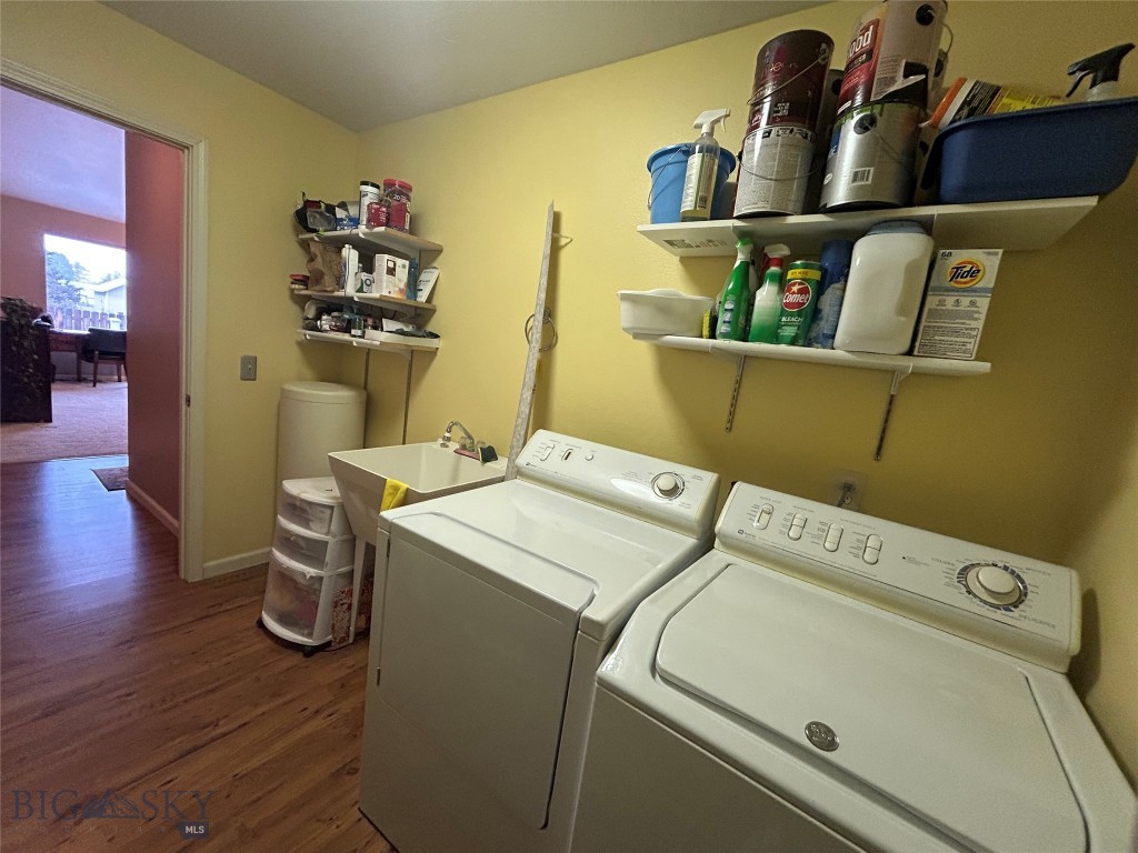 201 E Cascade Avenue A