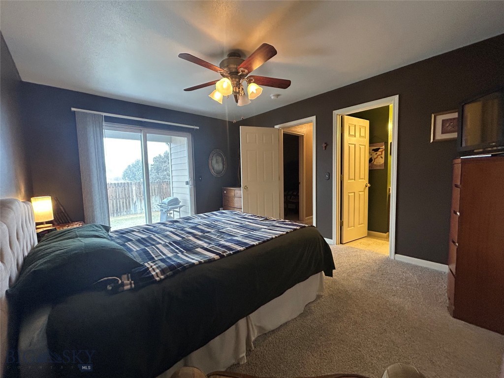 201 E Cascade Avenue A