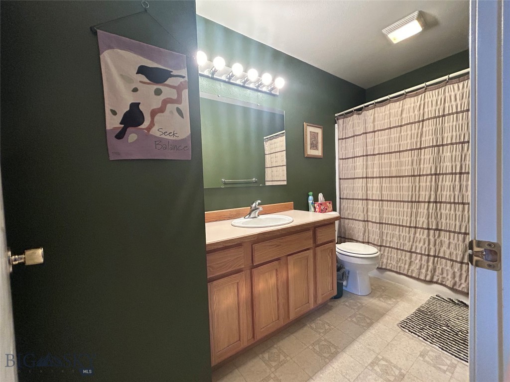 201 E Cascade Avenue A