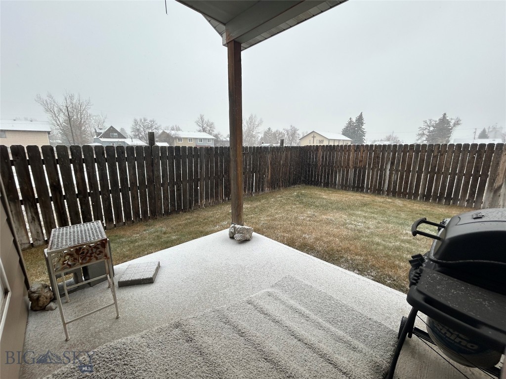 201 E Cascade Avenue A