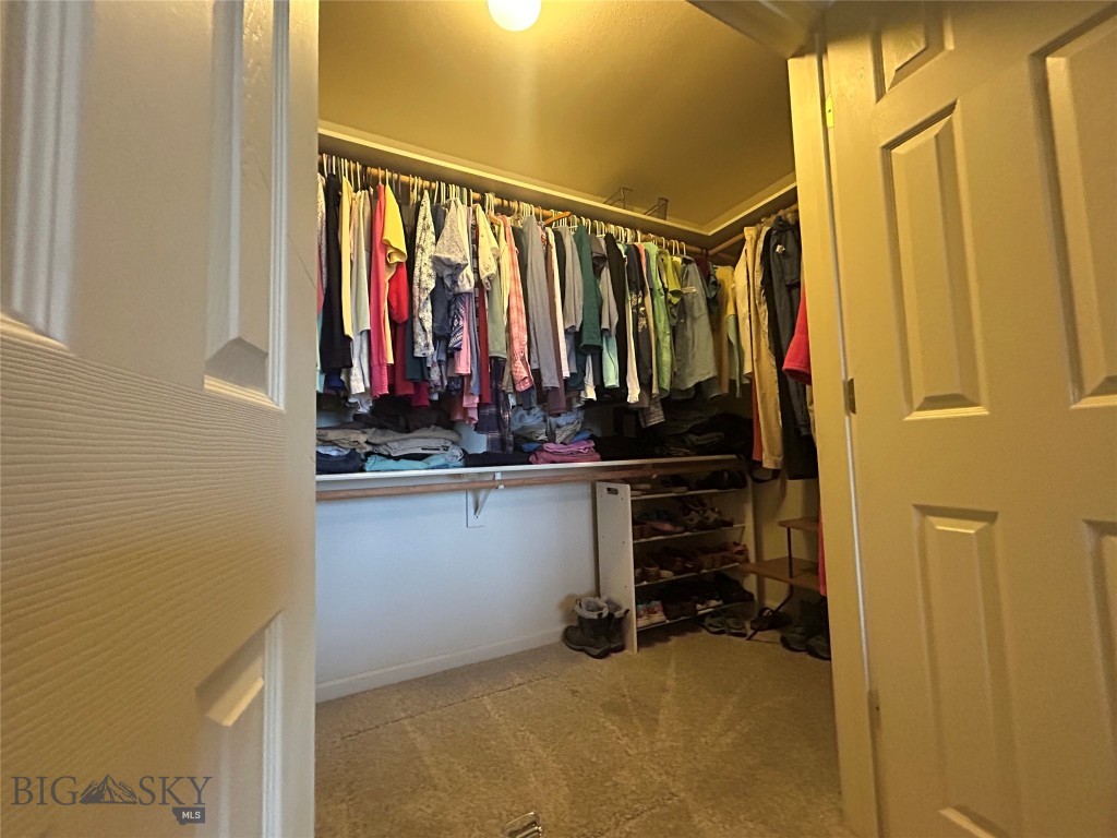 201 E Cascade Avenue A