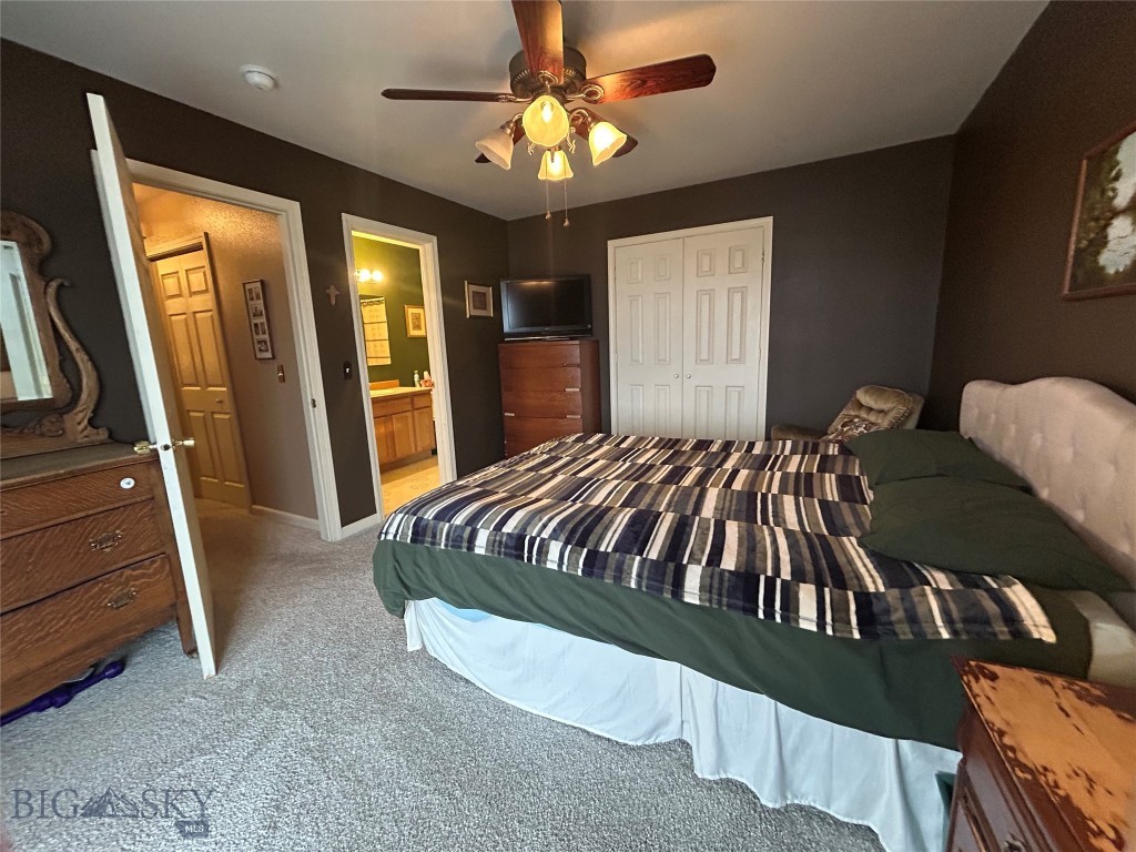 201 E Cascade Avenue A