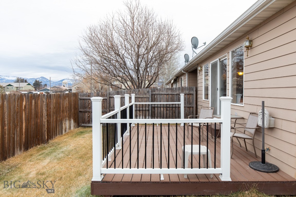 201 E Cascade Avenue A