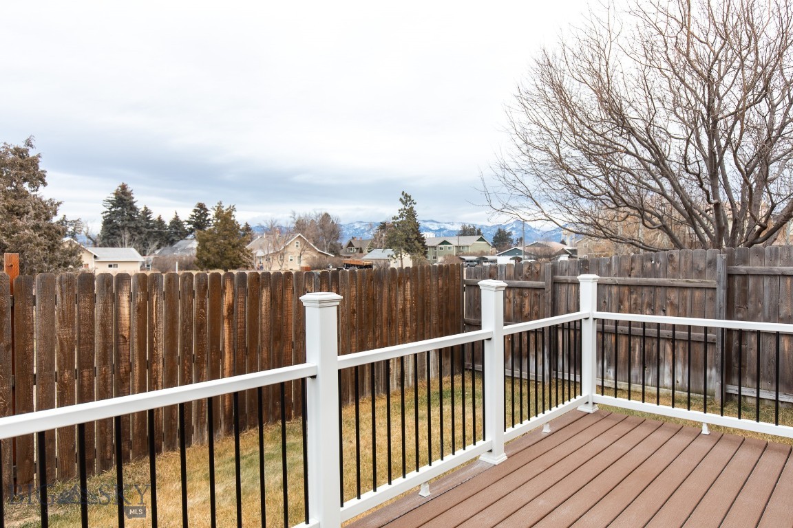 201 E Cascade Avenue A