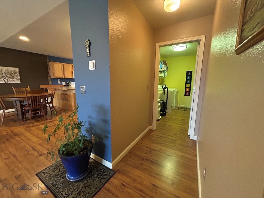 201 E Cascade Avenue A