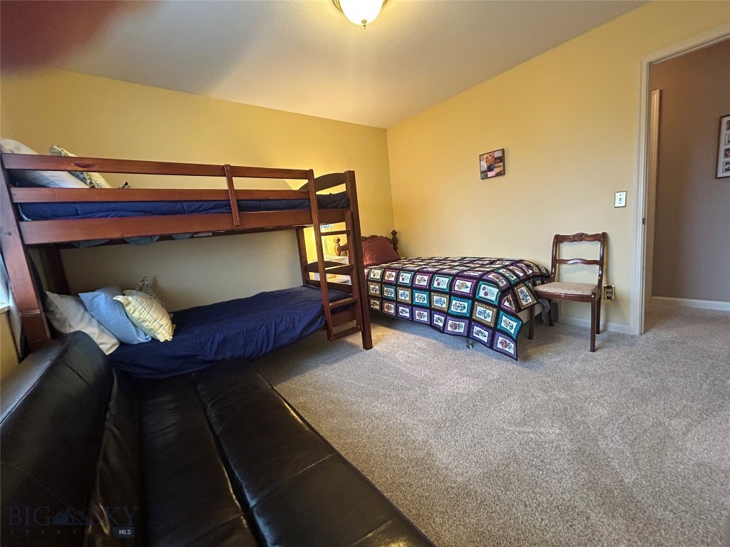 201 E Cascade Avenue A