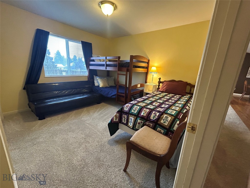 201 E Cascade Avenue A